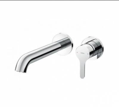 Vòi chậu lavabo nóng lạnh TOTO TLS01310B
