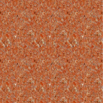 Đá Granite đỏ ruby Brazil EBDGDRB
