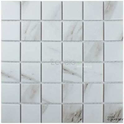 Mosaic gốm ECKM937Y