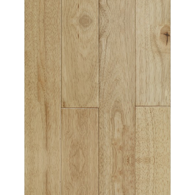 Sàn gỗ cao su trắng 900x90x15 mm