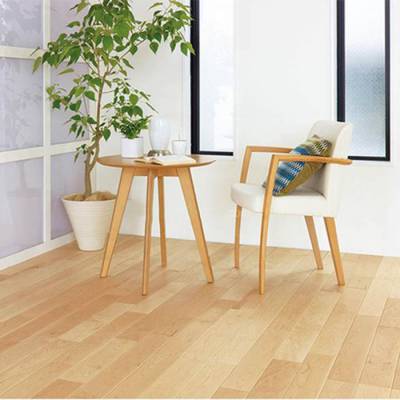 Sàn gỗ tự nhiên gỗ phong MRSH - HM (3P)