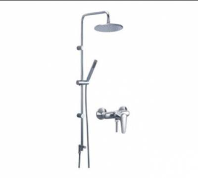 Sen cây nóng lạnh Toto DM345S/DM906CFS