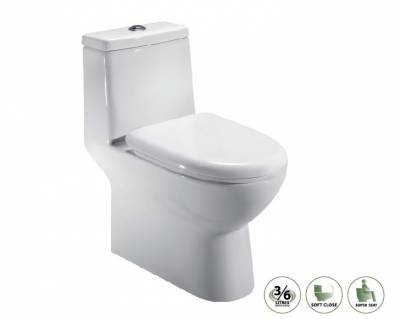 Bồn cầu Atmor AT60089