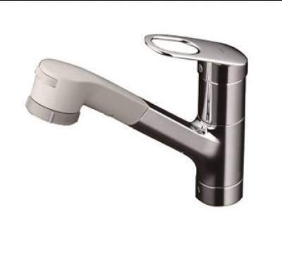 Vòi rửa chén Toto TKGG32EB1