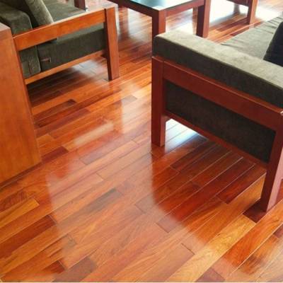 Sàn Gỗ Giáng Hương Tự Nhiên Cao Cấp