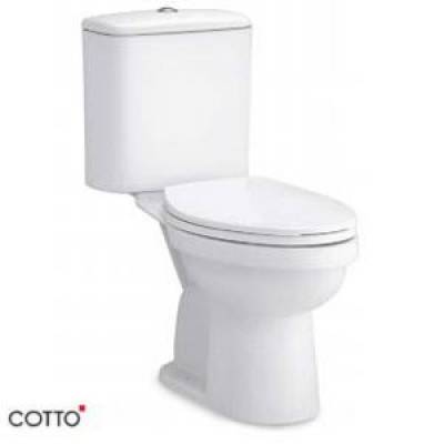 Bồn cầu Cotto C1331 (VN)