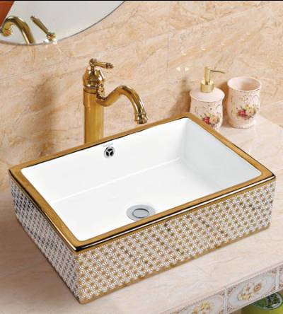 Lavabo Napolon 864V