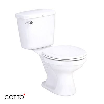 Bồn cầu Cotto C186