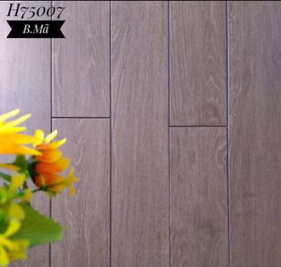 Gạch lát nền giả gỗ Bạch Mã 75007