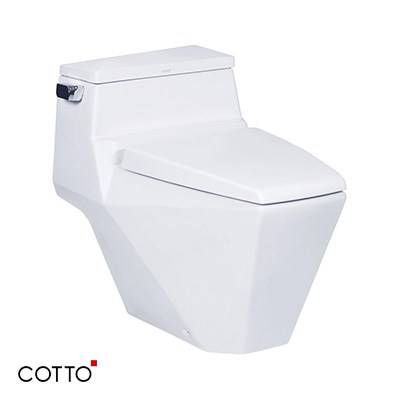 Bồn cầu Cotto C10077