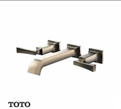 Vòi chậu nóng lạnh TOTO DLB202