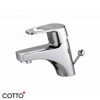 Vòi lavabo Cotto CT1034A