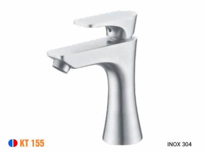 Vòi rửa chén Kitaco KT 155