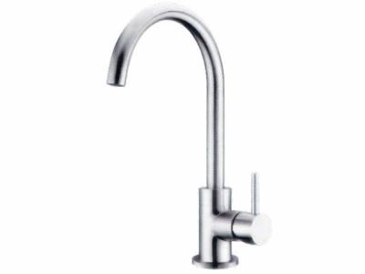 Vòi rửa chén Kitaco KT 437