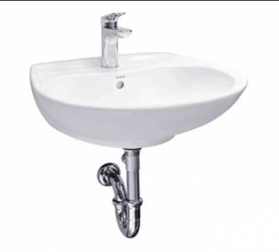 Chậu treo tường TOTO LT300C