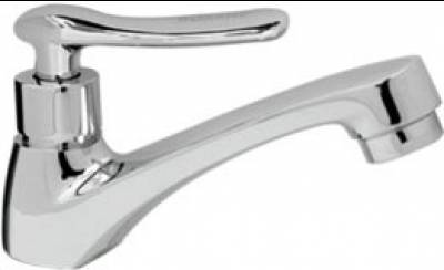 Vòi lavabo lạnh Roxanee LB-10