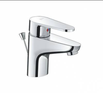 Vòi Lavabo nóng lạnh Inax LFV-112S
