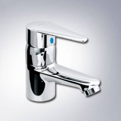 Vòi Lavabo nóng lạnh Inax LFV-21S