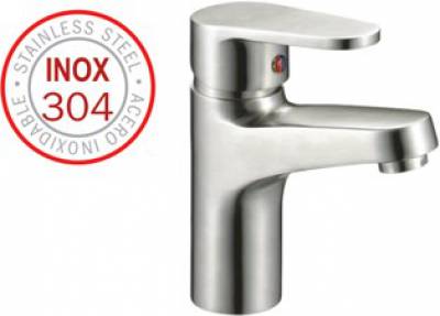 Vòi lavabo nóng lạnh Roxanee TL-8158