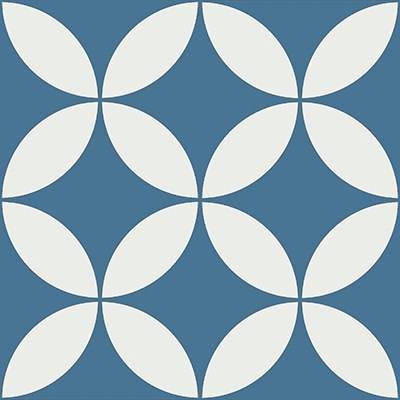 Gạch bông xi măng EGB130