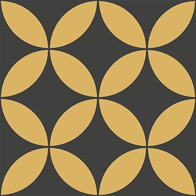 Gạch bông xi măng EGB131