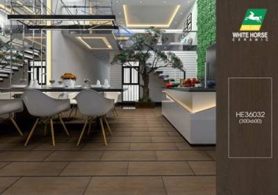 Gạch ốp tường Bạch Mã HE36032