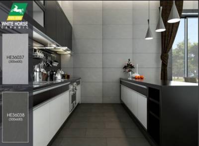 Gạch ốp tường Bạch Mã HE36038