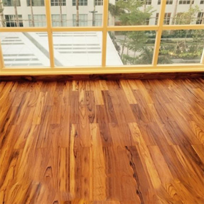 Sàn gỗ tự nhiên Teak