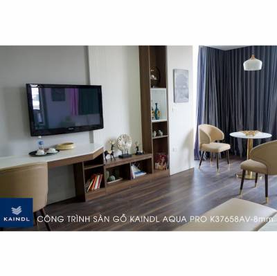 Sàn gỗ công nghiệp Kaindl K37658