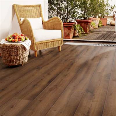 Sàn gỗ công nghiệp Kaindl K4443