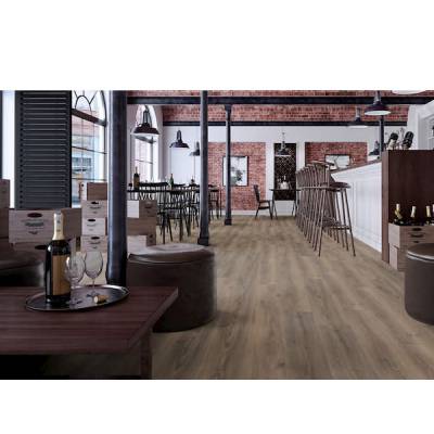 Sàn gỗ tự nhiên Kronopol D5384