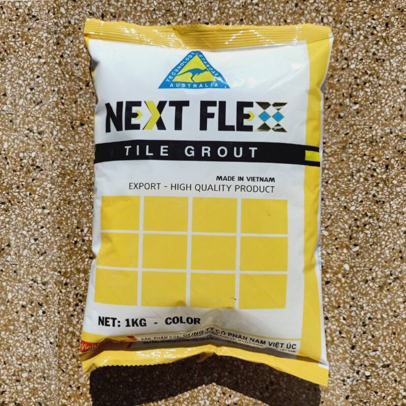 Keo Chà Ron Next Flex Nam Việt Úc 509 (dùng cho nội thất-ngoại thất) 		