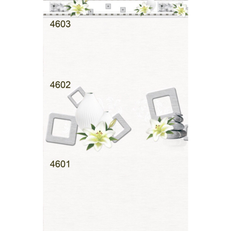 GẠCH ỐP TƯỜNG CAO CẤP BLUEDRAGON 40x80 4601 - 4602 - 4603 		