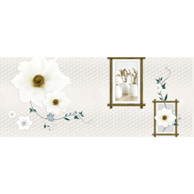 GẠCH ỐP TƯỜNG TASA CAO CẤP  40x80 4135 		
