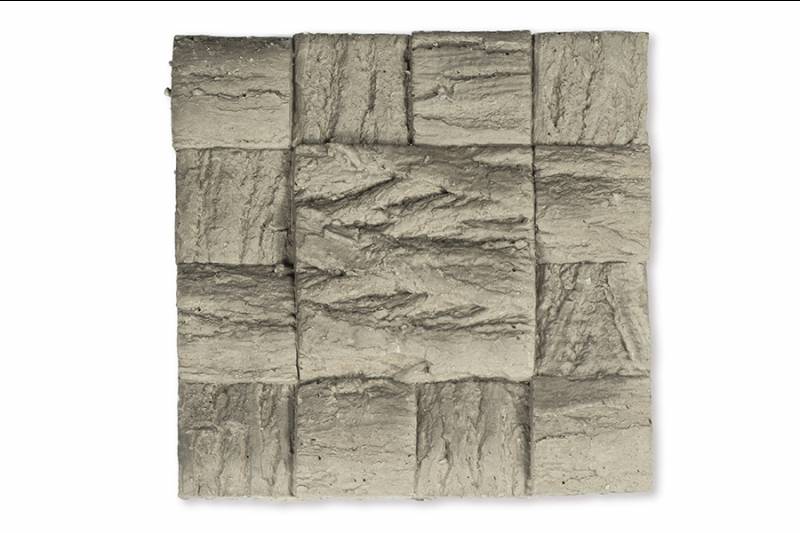 Gạch Vân Vỏ Cây V-72 		