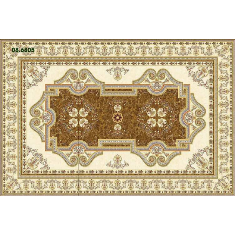 GẠCH TRANH THẢM CAO CẤP TASA 60x60 08.6805 		
